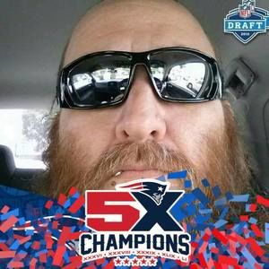 Meet your Posher, Buddy